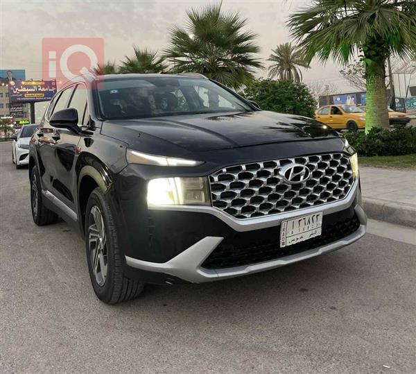 هيونداي سانتافي 2022 للبيع في العراق - كربلاء